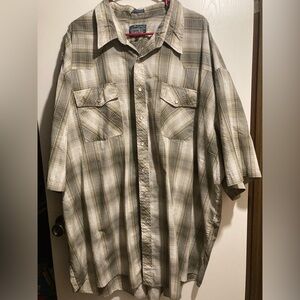 Salmon River Traders shirt